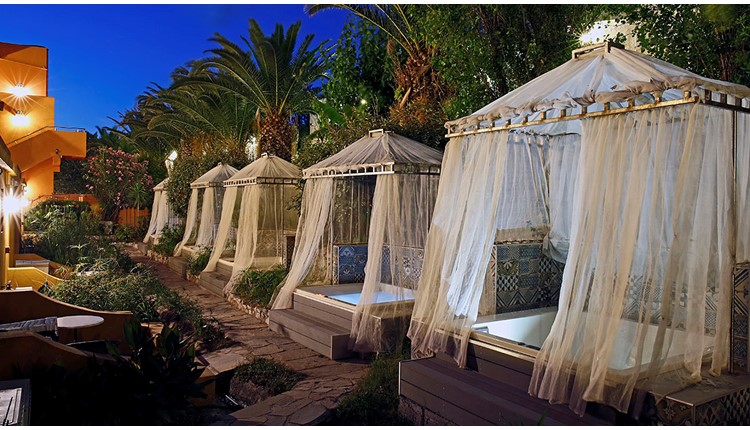 Orpheas Resort - NR, Крит